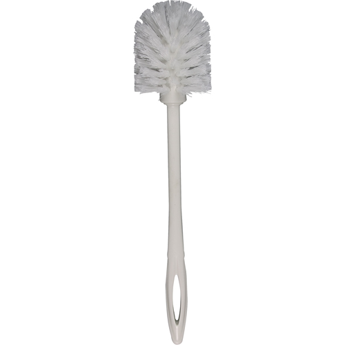 BROSSES POUR CUVETTES, 14-1/2" l, Soies Polypropyl&egrave;ne, Blanc Waymarc Industries Inc