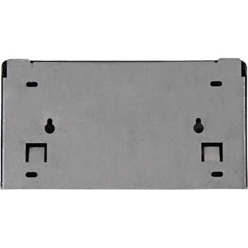 Distributeur de papiers-mouchoirs Waymarc Industries Inc