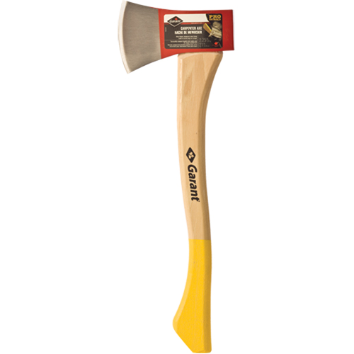 Hache de menuisier Pro Waymarc Industries Inc