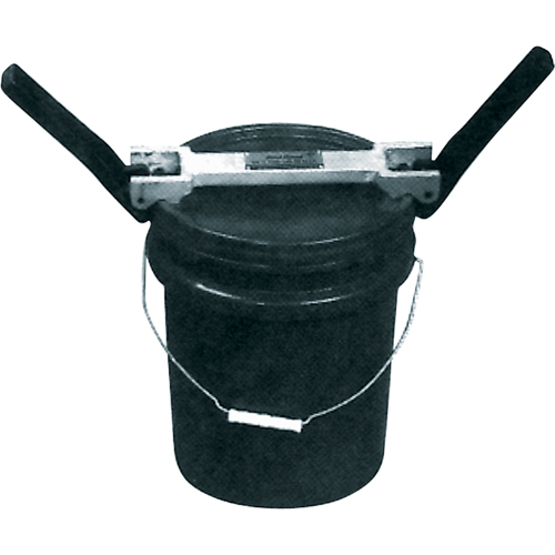 Paint Pail Sealer Waymarc Industries Inc