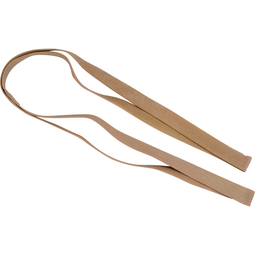 Rubber Bands, 68" x 1" Waymarc Industries Inc