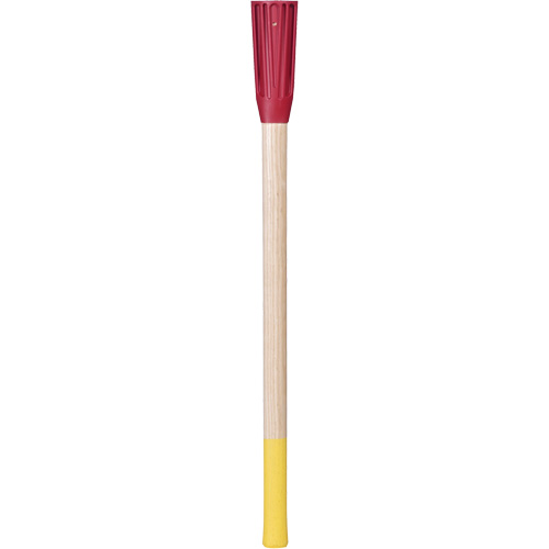 Pick Replacement Handle, Straight Handle, 36" Handle Waymarc Industries Inc