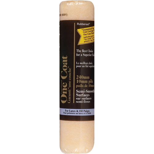 Couvre-rouleau One Coat, Nap 10 mm (3/8") Waymarc Industries Inc