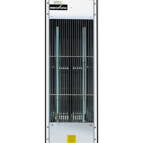 Series 7194E Vertical Wall Mount Insect Light Traps Waymarc Industries Inc