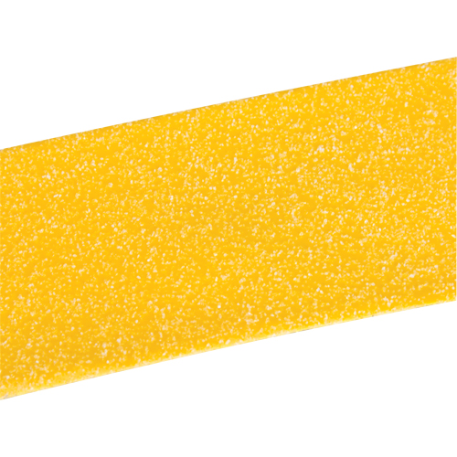 Rubans antid&eacute;rapants Safety-Walk, 2" x 60', Jaune Waymarc Industries Inc