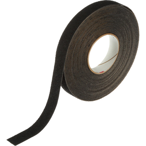 Rubans antid&eacute;rapants Safety-Walk, 1" x 60', Noir Waymarc Industries Inc