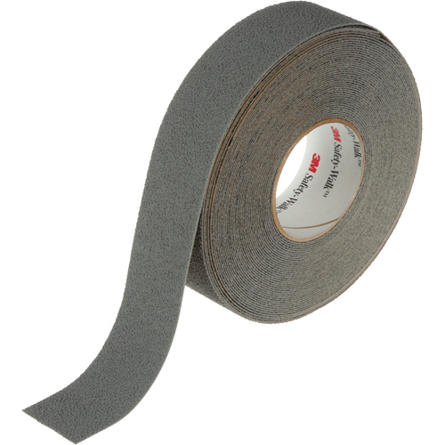 Rubans antid&eacute;rapants Safety-Walk, 2" x 60', Gris Waymarc Industries Inc