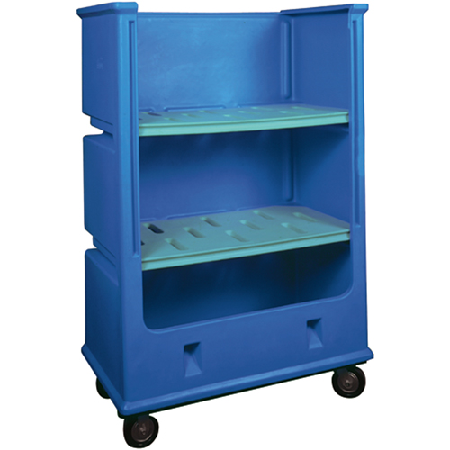 Chariots &agrave; linge Waymarc Industries Inc