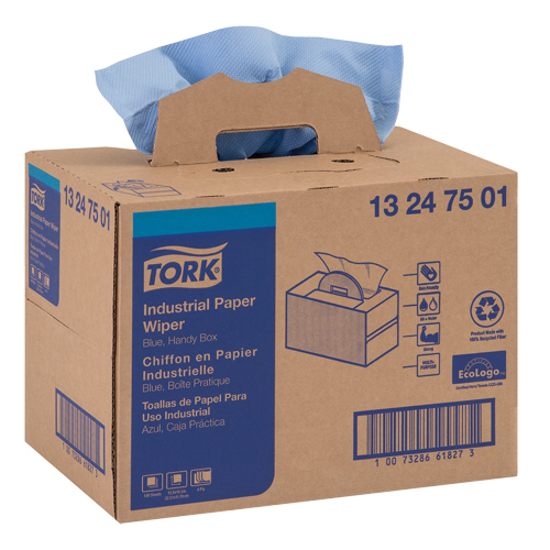 ChiffonsAdvanced Handy-Box, Tout usage, 16-1/2" lo x 12-4/5" la Waymarc Industries Inc