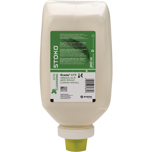 Kresto&reg; ATP Special Heavy-Duty Hand Cleaner, Paste, 2 L, Refill, Scented Waymarc Industries Inc