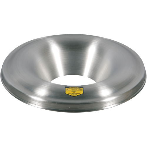 Cease-Fire&reg; Ashtray Replacement Head Waymarc Industries Inc