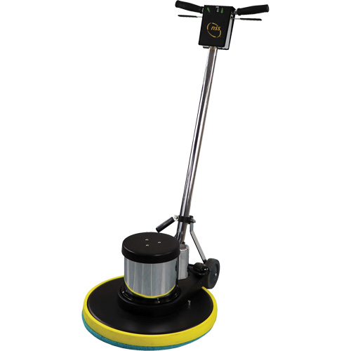 20" Mustang Floor Machine, Scrubber/Stripper Waymarc Industries Inc