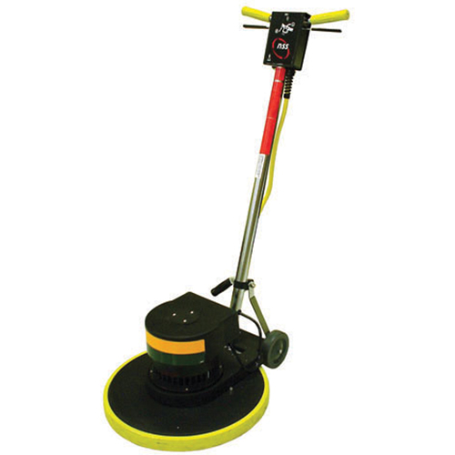 20" Mustang 300 DS High Speed Floor Machine, Cleaner/Polisher/Scrubber/Stripper Waymarc Industries Inc