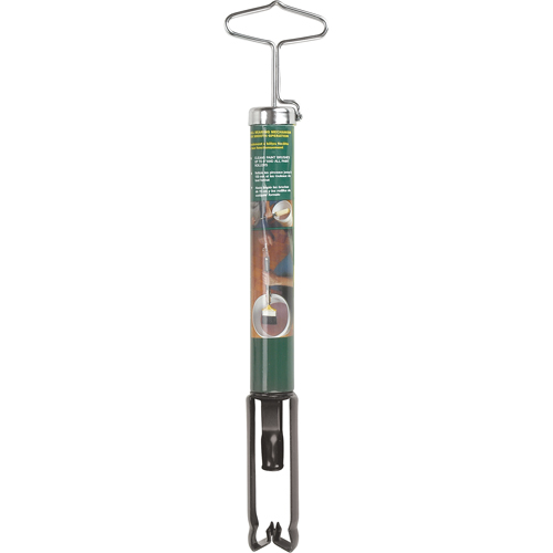 Professional Paint Brush & Roller Spinner Waymarc Industries Inc