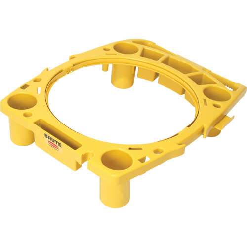 Contenants Brute, ronds - Anneaux de rangement Waymarc Industries Inc