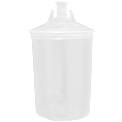 Large Lids & Liners Waymarc Industries Inc