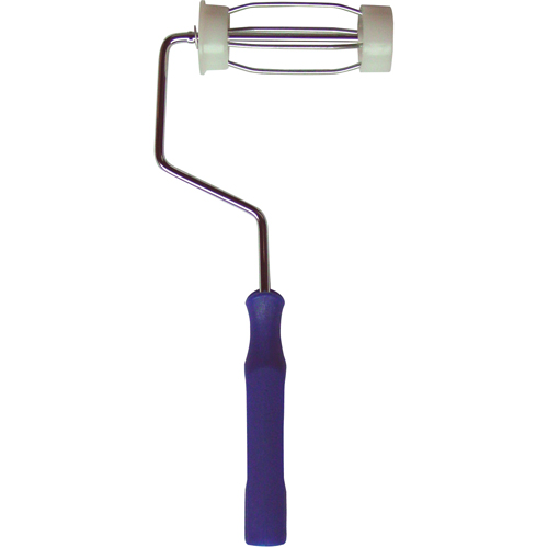 ARMATURE DE ROULEAU 4" Waymarc Industries Inc