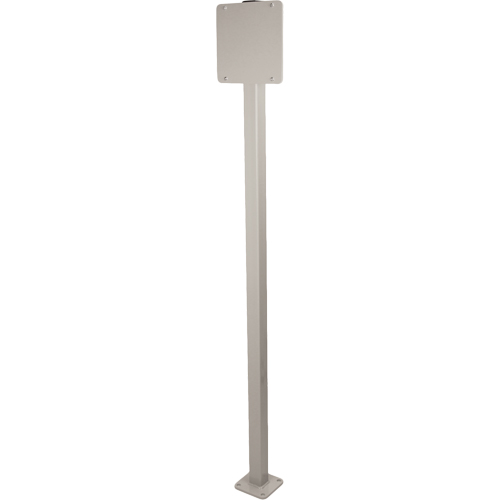 Socle robuste pour cendrier ext&eacute;rieur Waymarc Industries Inc