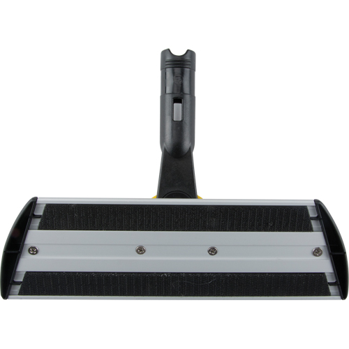 Executive Series Hygen Quick-Connect Dusting Frame, 11", Metal Waymarc Industries Inc