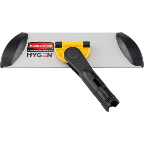 Executive Series Hygen Quick-Connect Dusting Frame, 11", Metal Waymarc Industries Inc