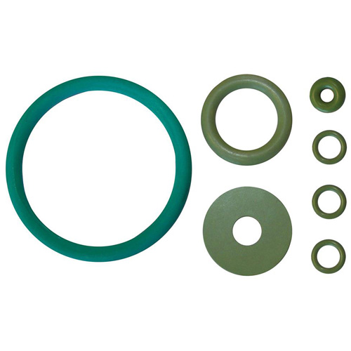 BIO-CIRCLE Replacement Gasket Set Waymarc Industries Inc