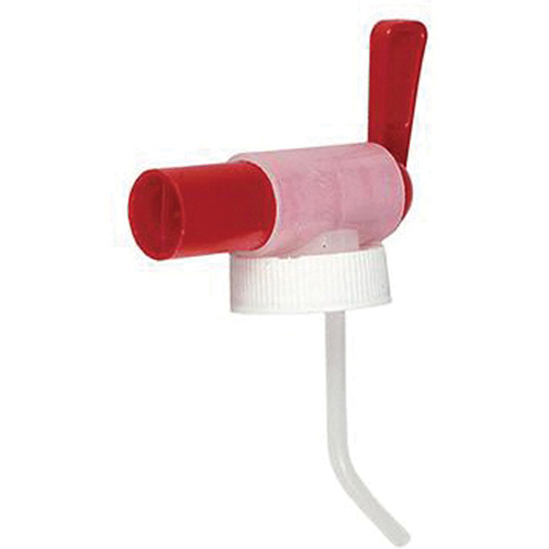 BIO-CIRCLE Spout for 5 L Plastic Pail Waymarc Industries Inc