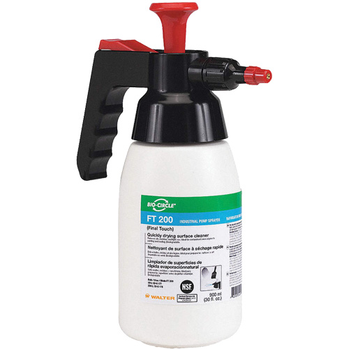Industrial Pump Sprayer, 30.4 oz. (0.9L) Waymarc Industries Inc