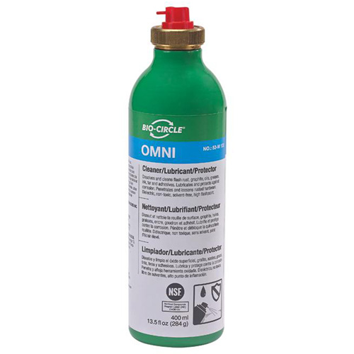 Air Force PL OMNI Refillable Sprayer Waymarc Industries Inc