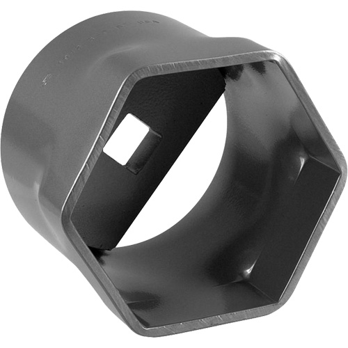 3 7/8  WHL NUT SOC 1912 Waymarc Industries Inc