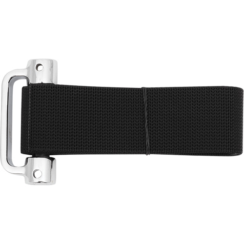 Cl&eacute; &agrave; filtre &agrave; huile &agrave; sangle robuste, 0" - 9" Capacit&eacute; du filtre Waymarc Industries Inc