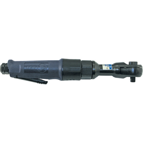 Cl&eacute; &agrave; cliquet robuste  RW375HD, Prise de 3/8", 1/4" NPT, 2,6 CFM Waymarc Industries Inc