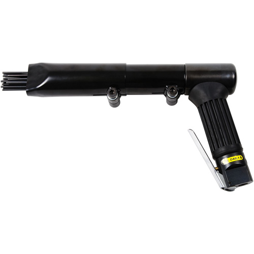 D&eacute;tartreur &agrave; prise pistolet NS260P, 1/4" NPT, 10 pi³/min, 3700 Coups/min, Course de 3" Waymarc Industries Inc