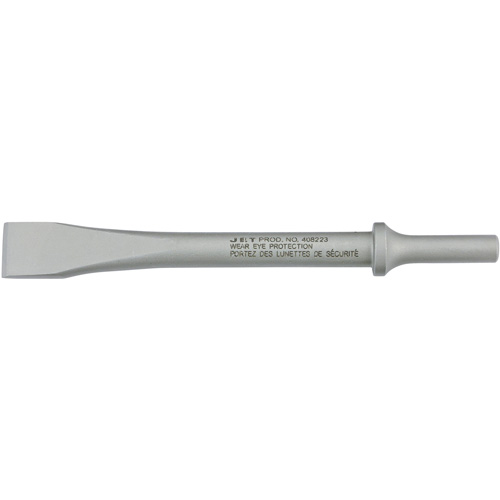 Heavy-Duty Face Flat Chisel Waymarc Industries Inc