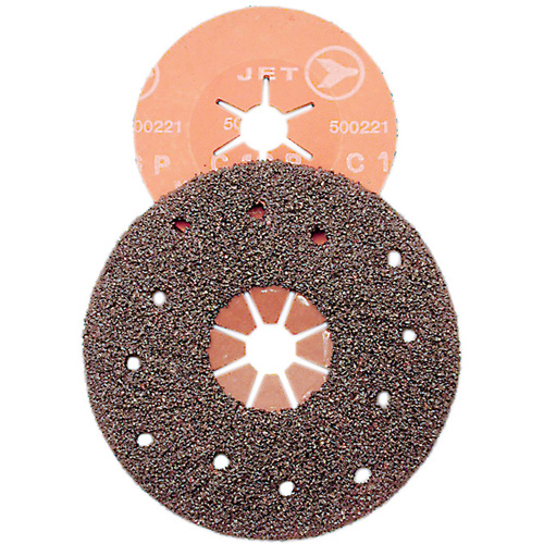 Disque semi-flexible POWERFLEX, C16, 4-1/2" Dia x 7/8" Arbre Waymarc Industries Inc