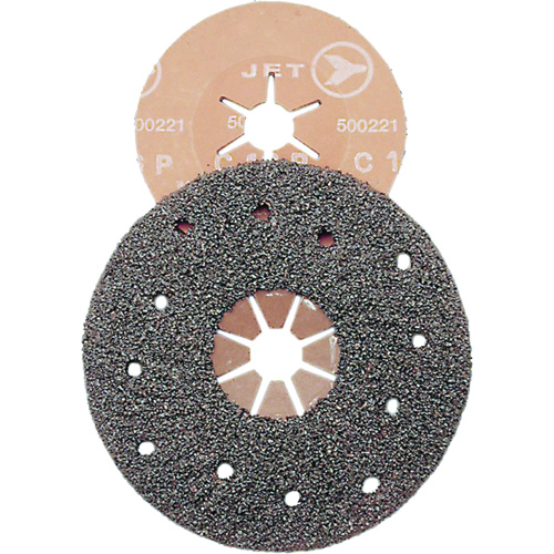 Disque semiflexible POWERFLEX, Carbure de silicium, C16, 7" Dia x 7/8" Arbre Waymarc Industries Inc