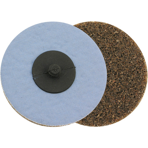 Disque de conditionnement de surface, 3" dia., Grain Cors&eacute; Waymarc Industries Inc