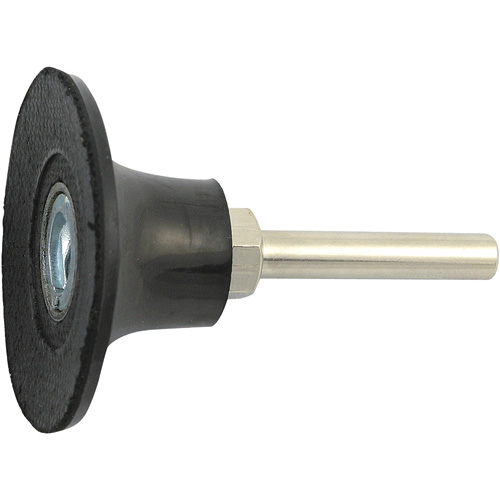 Male Back-Up Pad Waymarc Industries Inc