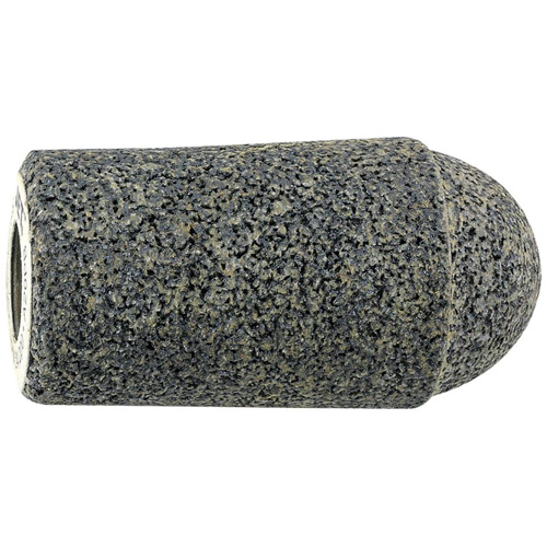 Resin Bond Plugstone, 3" x 5/8"-11NC Arbor, T18R Waymarc Industries Inc