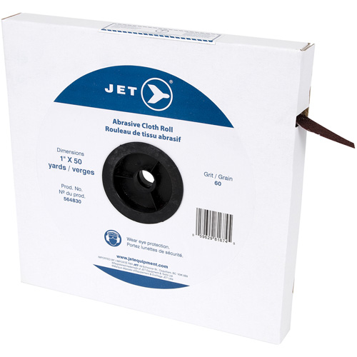 Abrasive Cloth Roll Waymarc Industries Inc