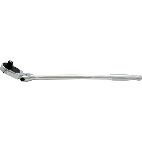 Cl&eacute; &agrave; rochet robuste &agrave; t&ecirc;te flexible RHQ-12F Waymarc Industries Inc