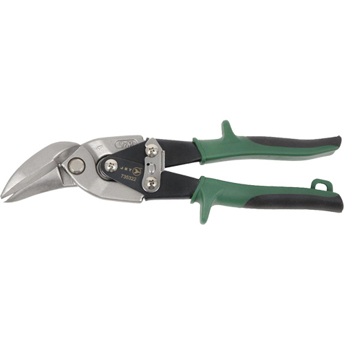 JOS-1R Offset Aviation Snips Waymarc Industries Inc
