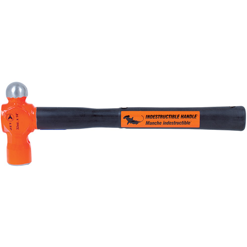 UBP-3214 Hammer with Unbreakable Handle, 32 oz., 14", Solid Steel Handle Waymarc Industries Inc