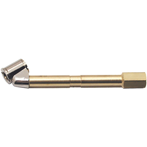Dual-Head Air Chuck Waymarc Industries Inc