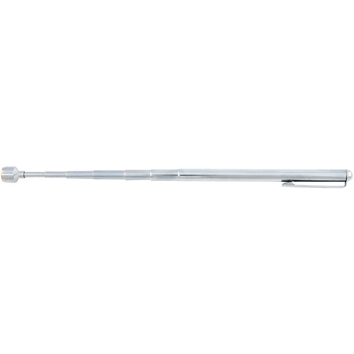 Adjustable Pocket Telescoping Magnet, 23" Length, 3.5 lbs. Capacity Waymarc Industries Inc
