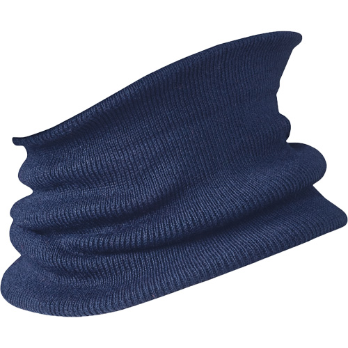 561 Hat Liner & Wind Guard, One Size, Navy Blue Waymarc Industries Inc