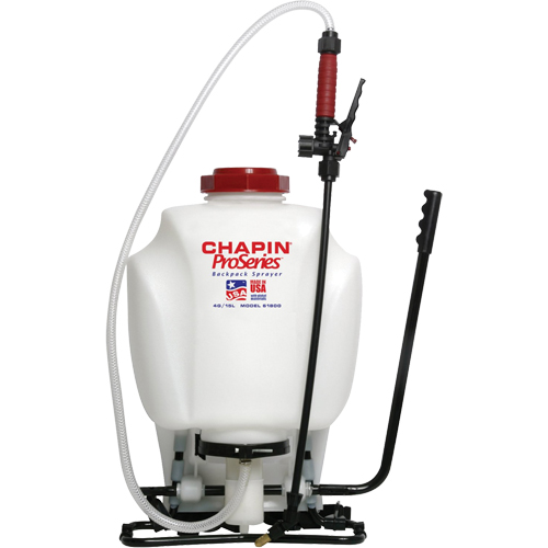 ProSeries Backpack Sprayers, 4 gal. (15.1 L) Waymarc Industries Inc
