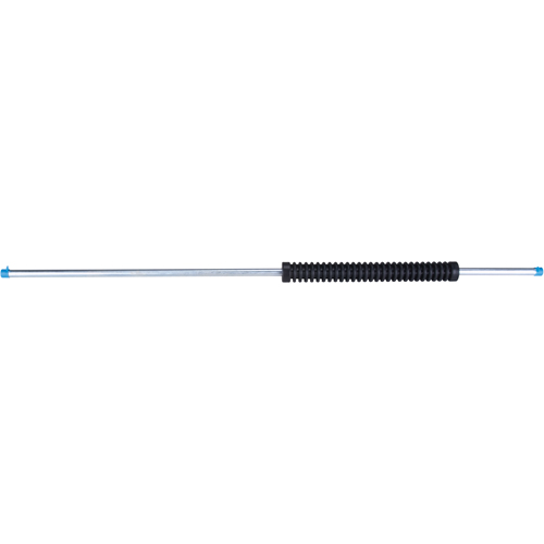 Lances rondes moul&eacute;es et galvanis&eacute;es de 36" Waymarc Industries Inc