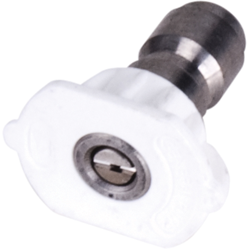 Buse &agrave; raccordement rapide pour laveuse &agrave; pression Waymarc Industries Inc