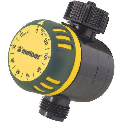 AquaTimer Mechanical Water Timers Waymarc Industries Inc