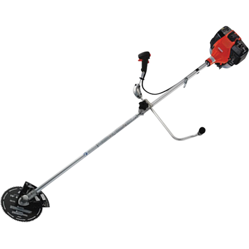 D&eacute;broussailleuses Power Boost 42,7 cc, 42,7 CC, Largeur de la coupe 10" Waymarc Industries Inc